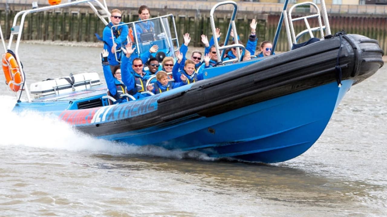 James Bond for a Day Experience - image 6