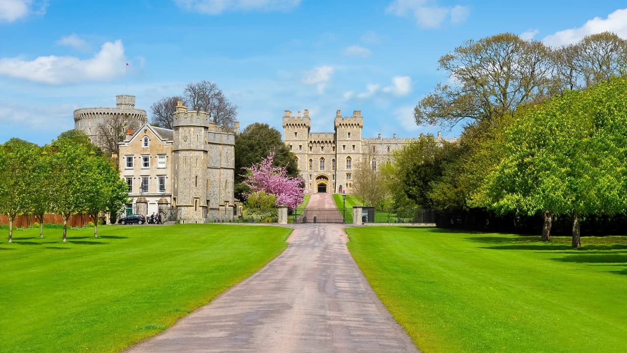 Windsor Castle Half-Day Tour from London with Audio Guide - Photo 1
