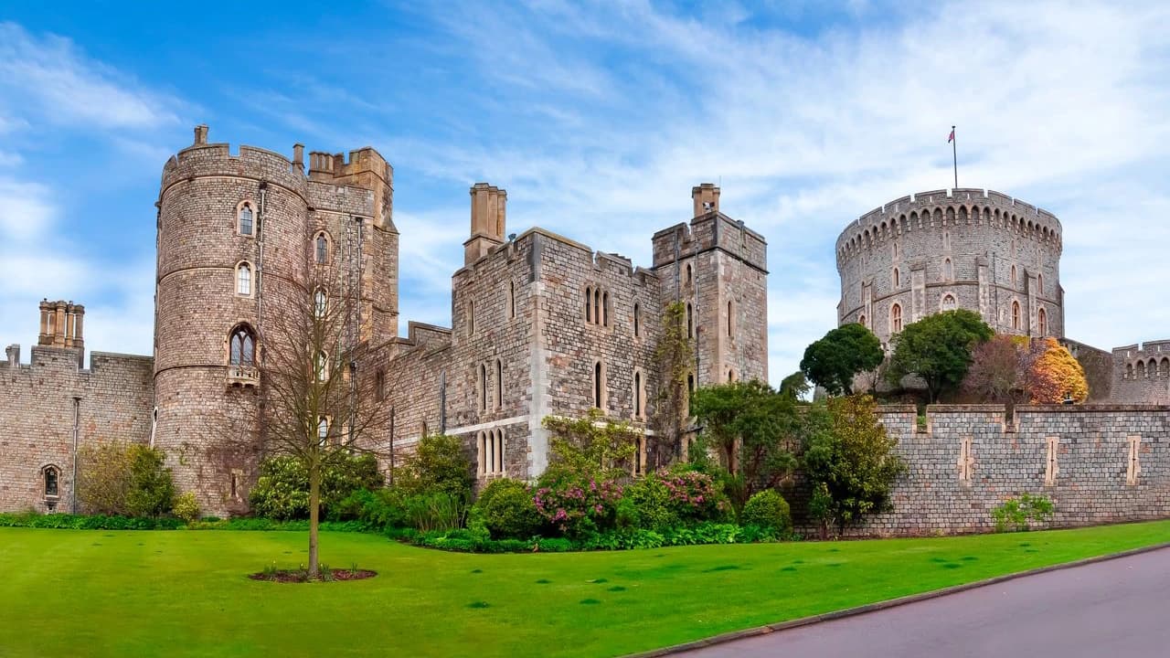 Windsor Castle Half-Day Tour from London with Audio Guide - Photo 5