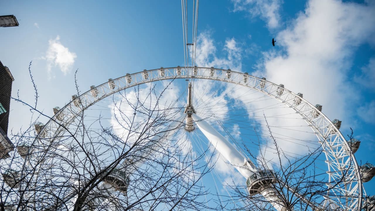 COMBO: London Eye + The London Dungeon Ticket - Photo 5