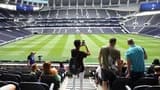 Tottenham Hotspur Stadium Tour - image 7