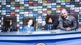 Manchester City FC Etihad Stadium Tour - image 6