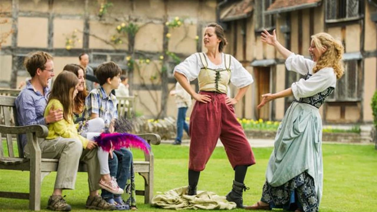 Shakespeare's Stratford and the Cotswolds Tour from London - Photo 2