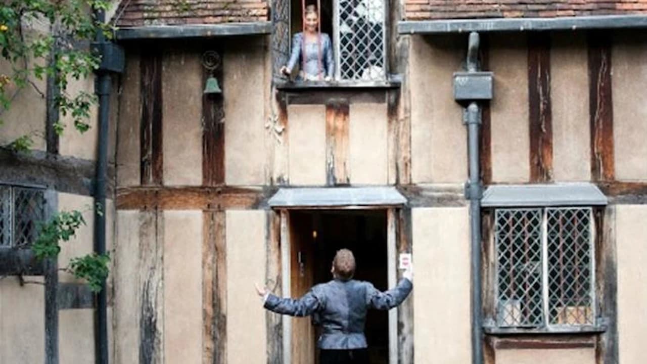 Shakespeare's Stratford and the Cotswolds Tour from London - Photo 4