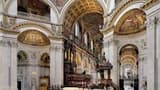 St. Paul's Cathedral, Changing of the Guard, and London Sightseeing Tour - image 6