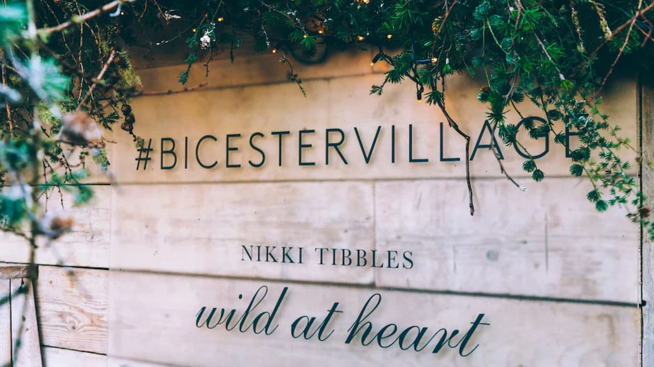 Bicester Village Shopping with Round Trip Rail Transfers from London - Photo 4