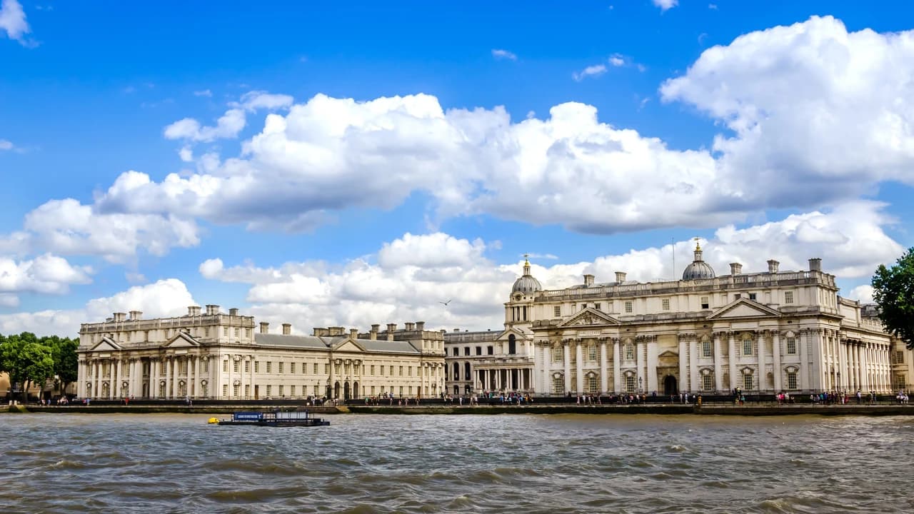 Leeds Castle, Canterbury, Dover, and Greenwich Tour from London - image 8