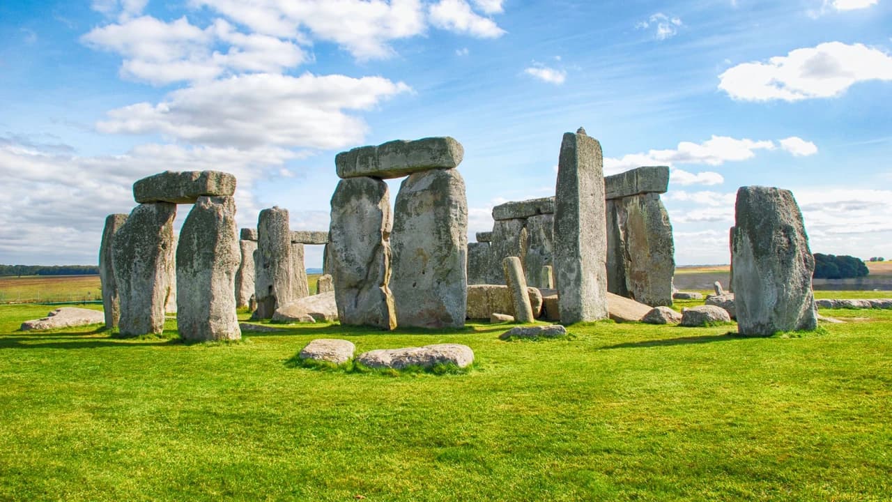Windsor Castle, Stonehenge, and Oxford Tour from London - Photo 2