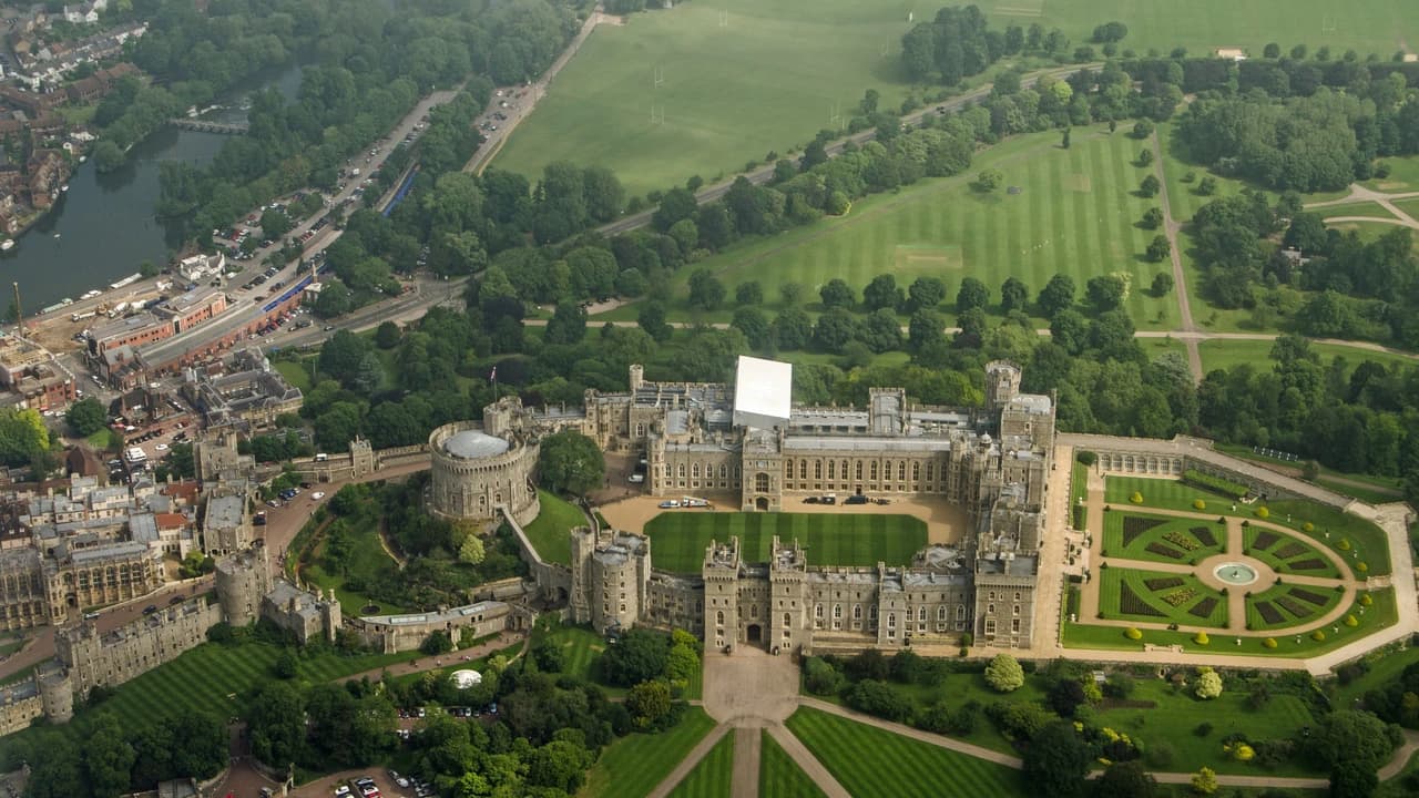 Windsor Castle, Stonehenge, and Oxford Tour from London - Photo 3