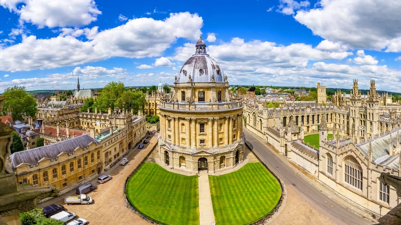Windsor Castle, Stonehenge, and Oxford Tour from London - Photo 4