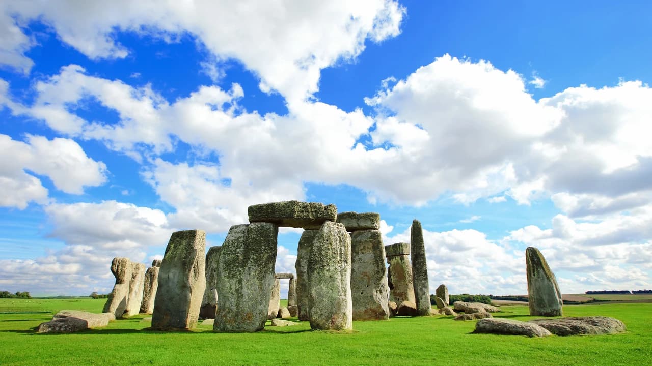 Windsor Castle, Stonehenge, and Oxford Tour from London - Photo 5