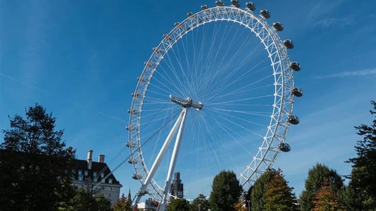 Total London Experience - Photo 5