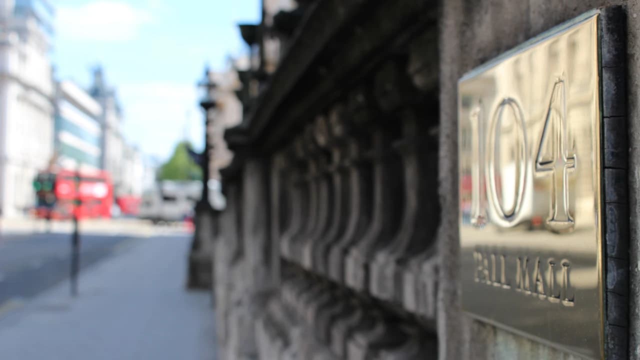 Sherlock Holmes Walking Tour - Photo 3