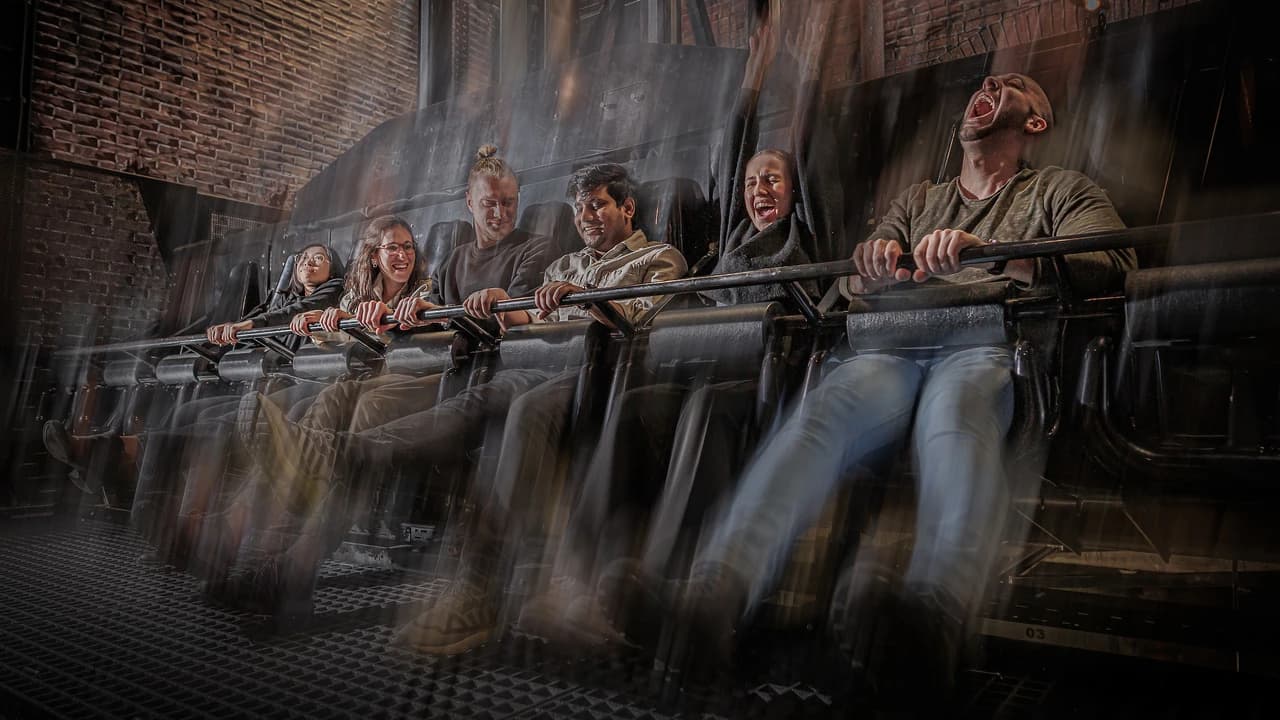 COMBO: Madame Tussauds London + The London Dungeon Ticket - image 8