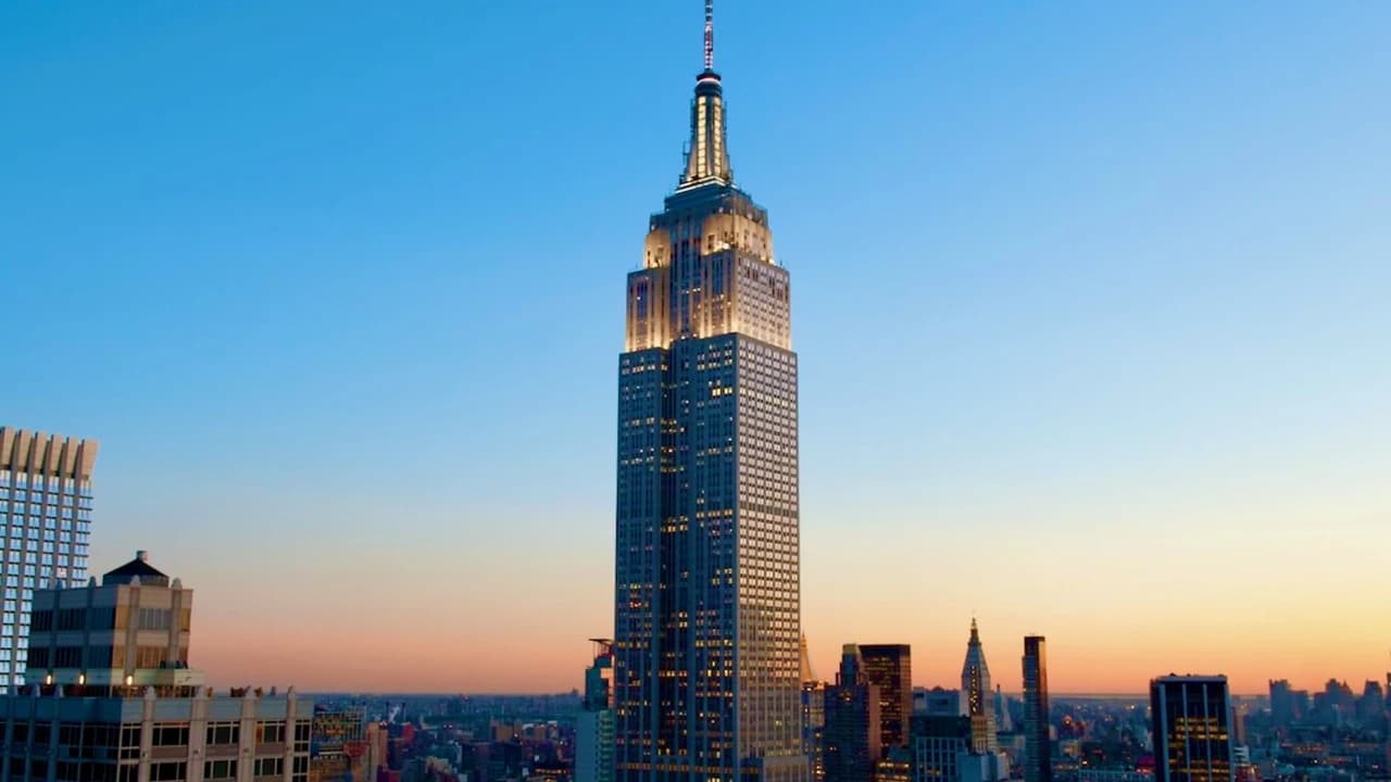 Empire State Building Admission Ticket - Photo 1