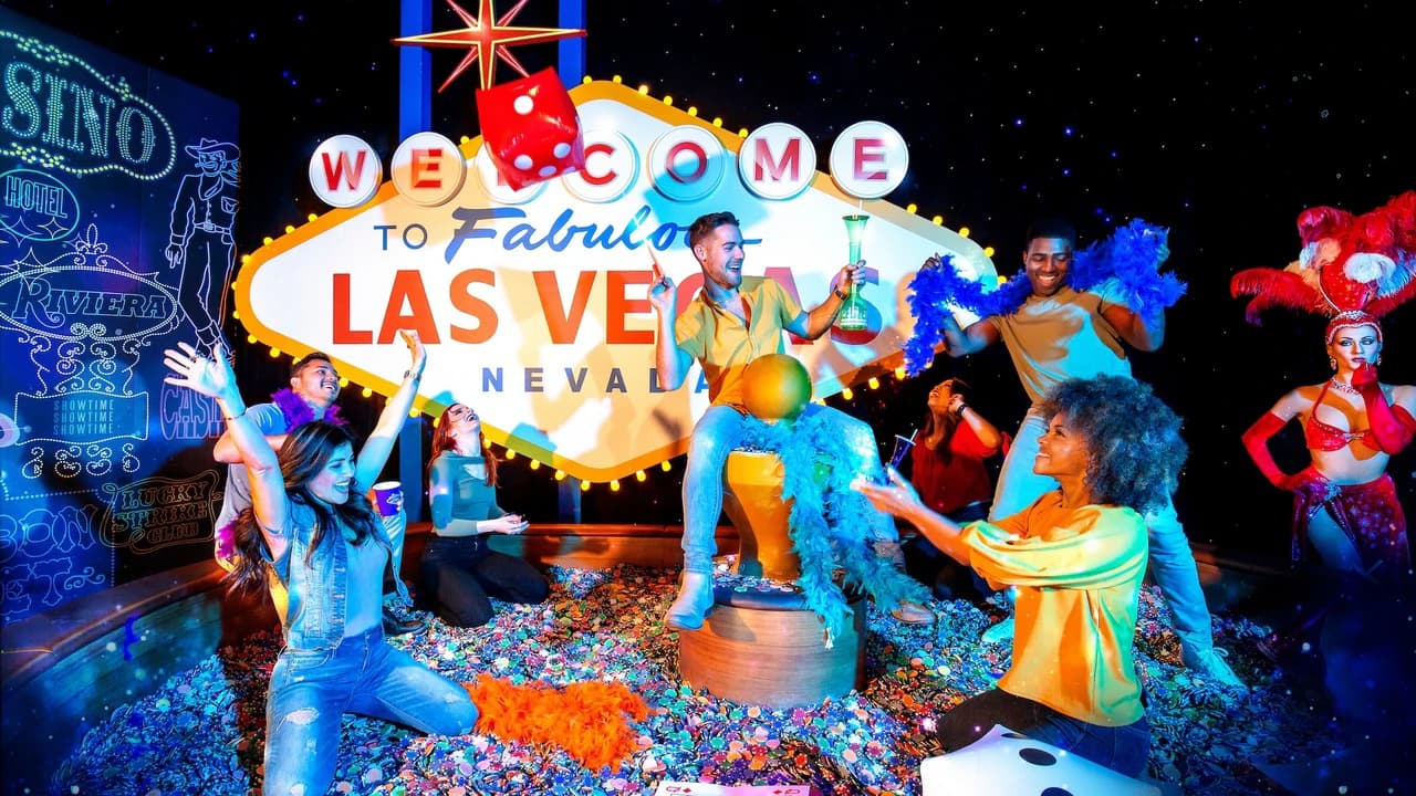 Madame Tussauds Las Vegas Admission Ticket - Photo 1