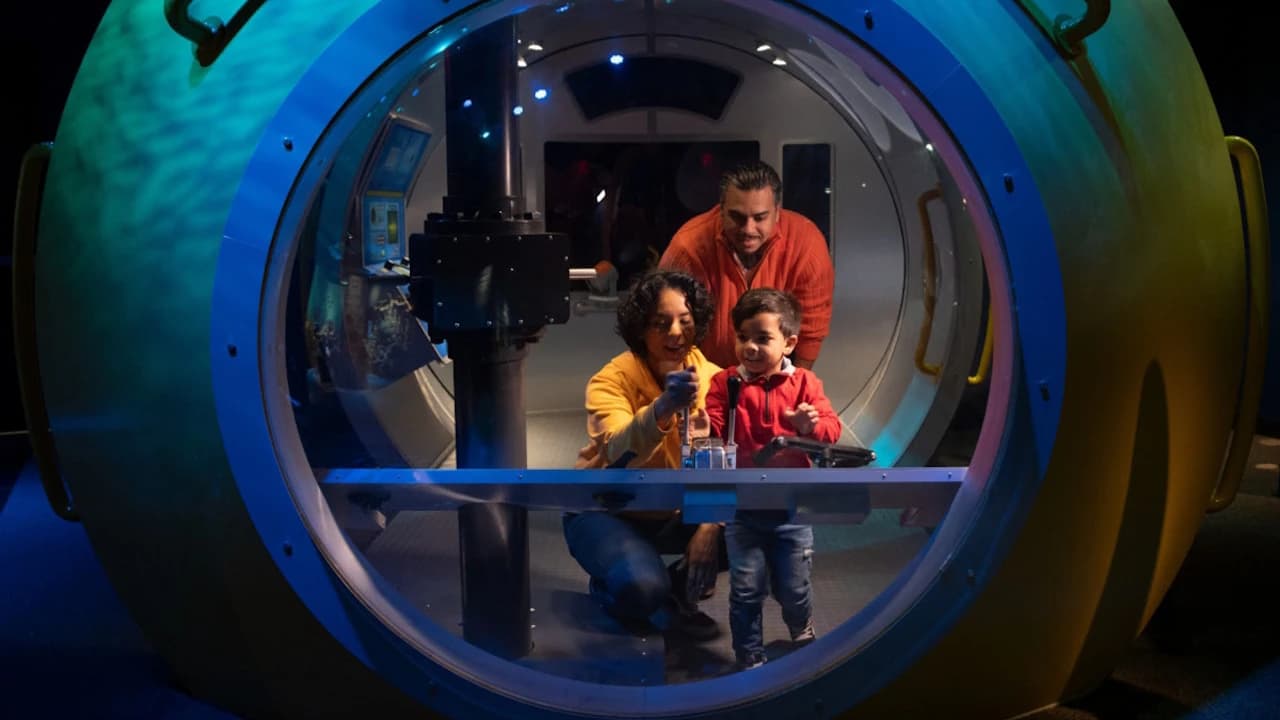 New York Aquarium - Photo 1