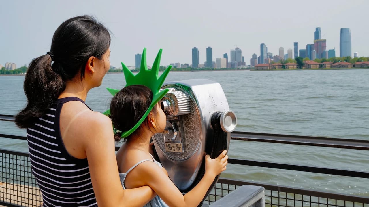 Official Statue of Liberty & Ellis Island Admission Ticket + Roundtrip Ferry by Statue City Cruises - image 8
