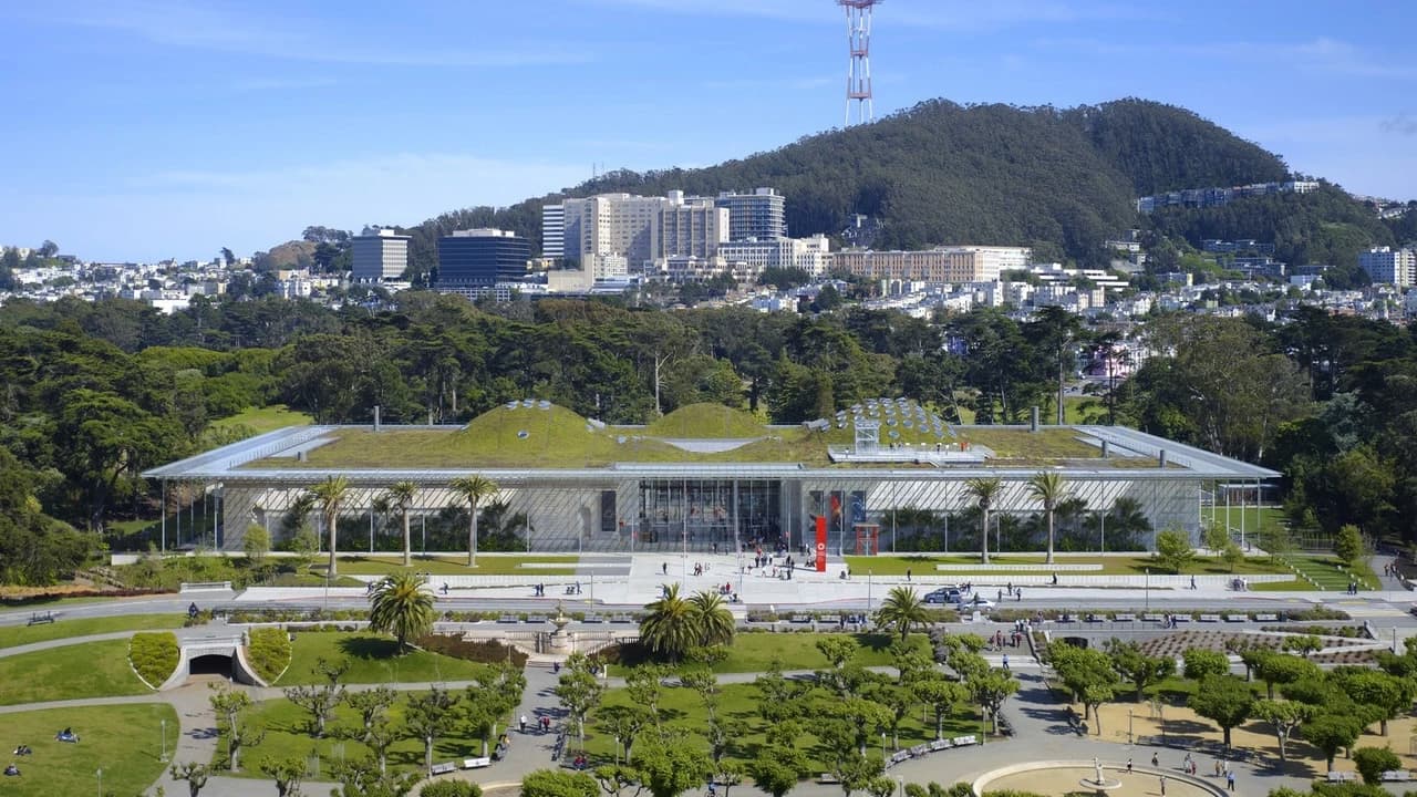 California Academy of Sciences Ticket - Photo 2