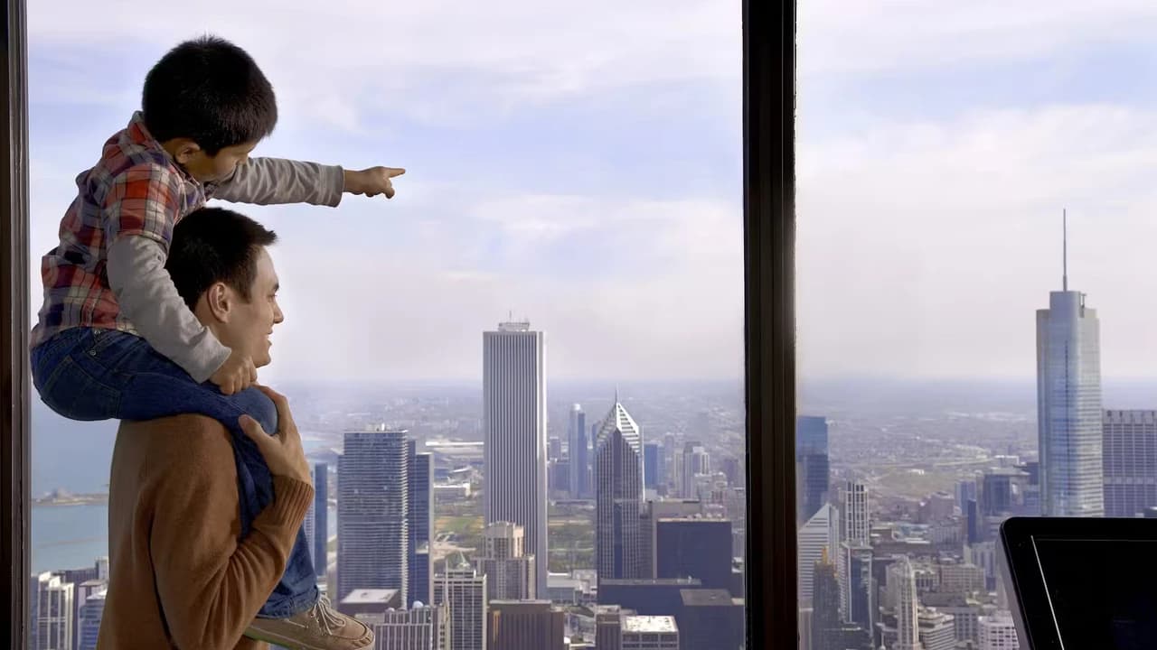 Chicago CityPASS: Admission to 5 Top Attractions - Photo 5
