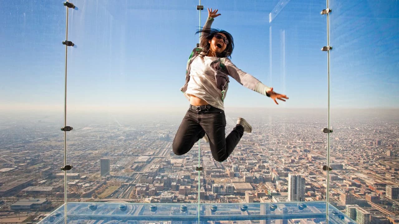 Chicago CityPASS: Admission to 5 Top Attractions - image 6