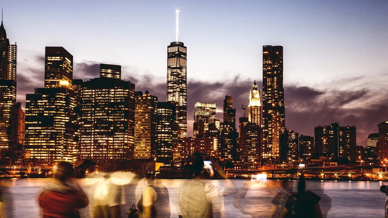 Circle Line "NYC Harbor Lights" Evening Cruise (2 hours): Reserved Straight-to-Board Ticket - Photo 4