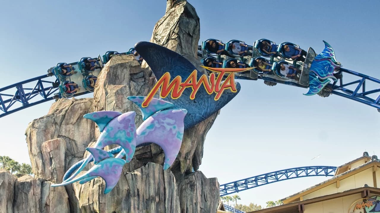 SeaWorld San Diego Ticket: Direct Entry - Photo 1