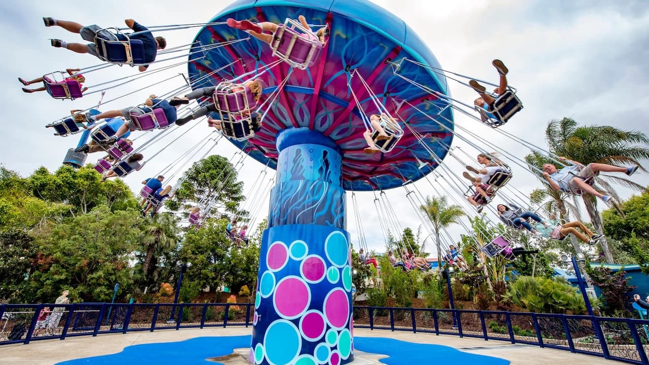 SeaWorld San Diego Ticket: Direct Entry - Photo 3