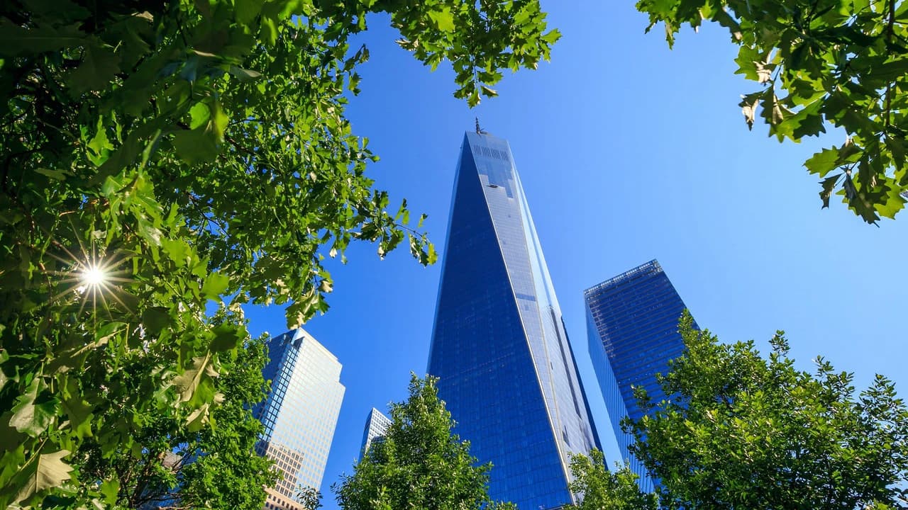 One World Observatory - Photo 1