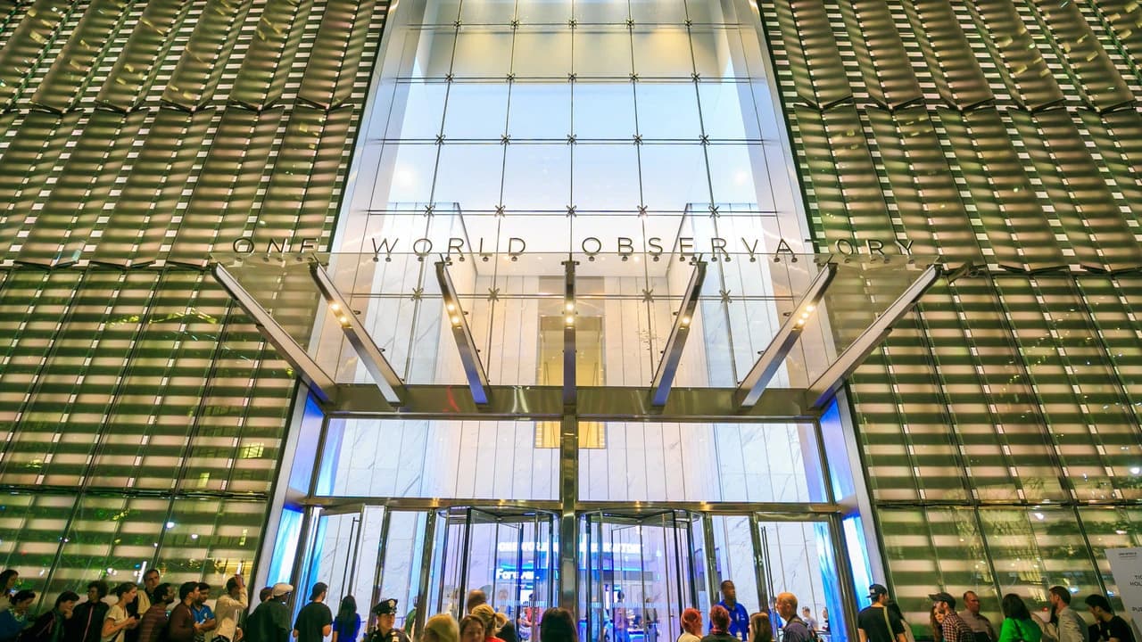 One World Observatory - Photo 2