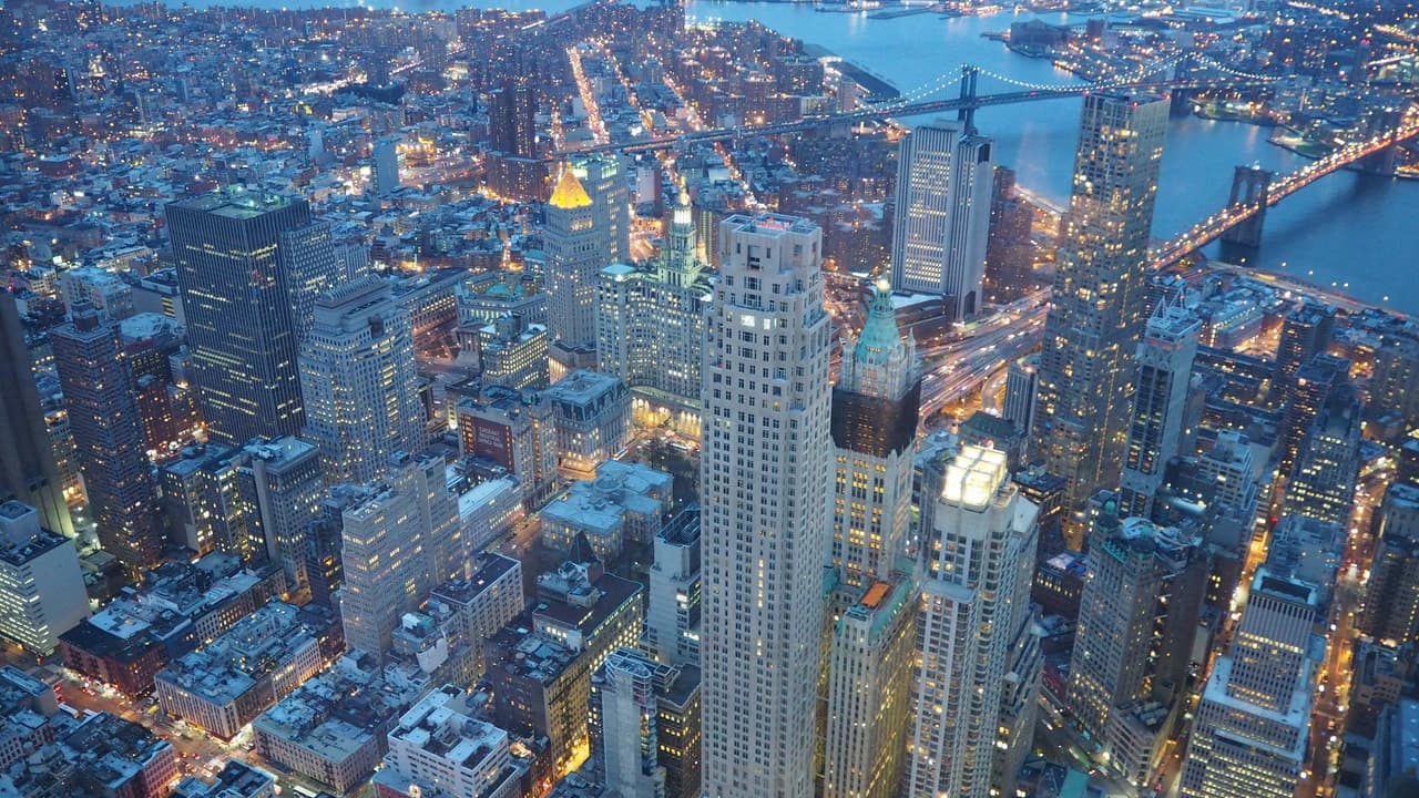 One World Observatory - Photo 3