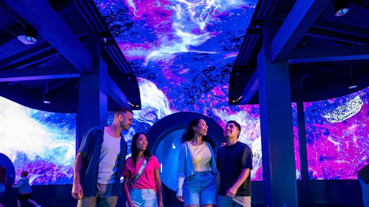 SeaWorld San Diego Ticket: Direct Entry - Photo 5