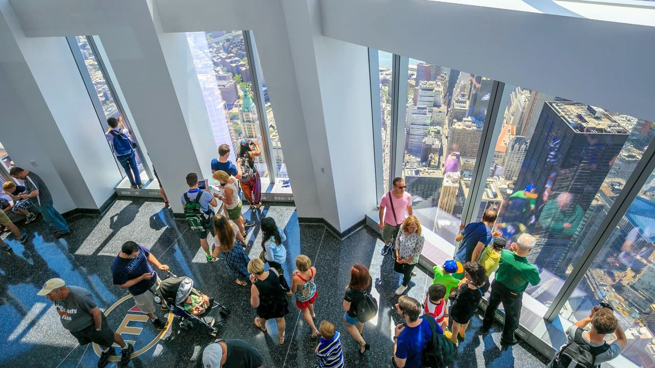 One World Observatory - Photo 4