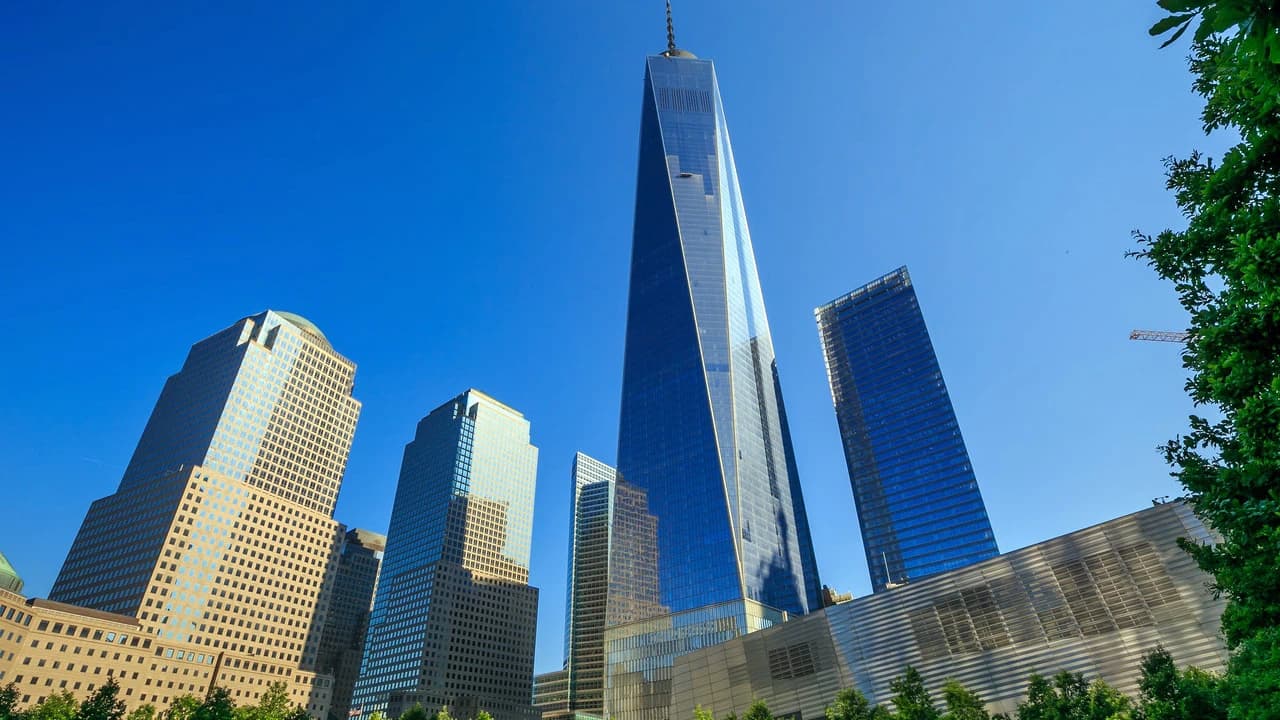 One World Observatory - image 6