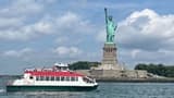 Circle Line Downtown "Liberty Super Express" Cruise (50 Minutes): Reserved Straight-to-Board Ticket - image 6