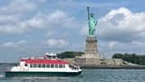 Circle Line Downtown "Liberty Super Express" Cruise (50 Minutes): Reserved Straight-to-Board Ticket - Photo 5