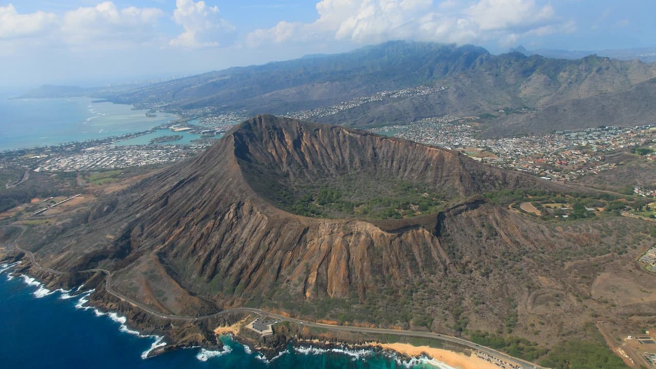 Diamond Head State Monument Self-guided Hike - Photo 1
