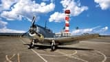 Pearl Harbour Aviation Museum - image 8