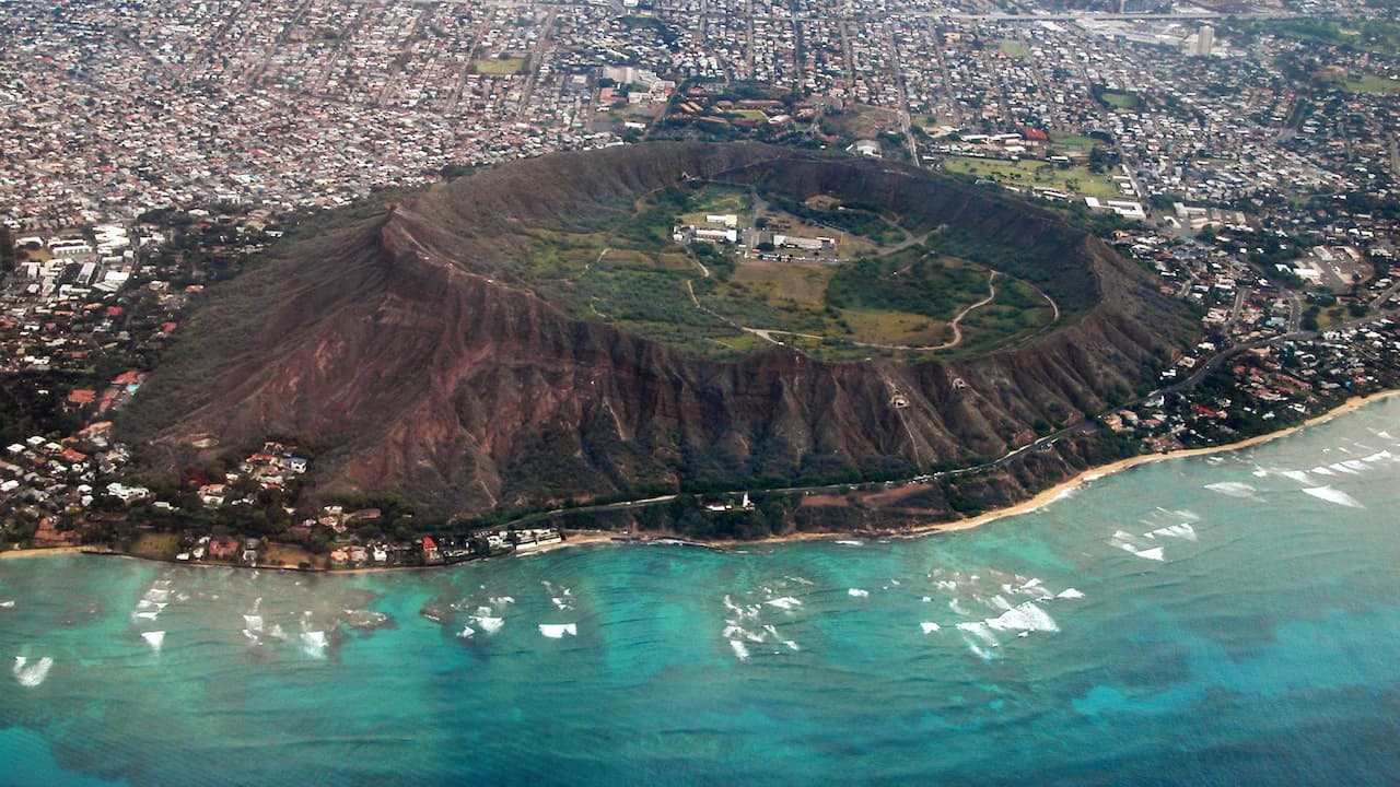 Diamond Head State Monument Self-guided Hike - Photo 2