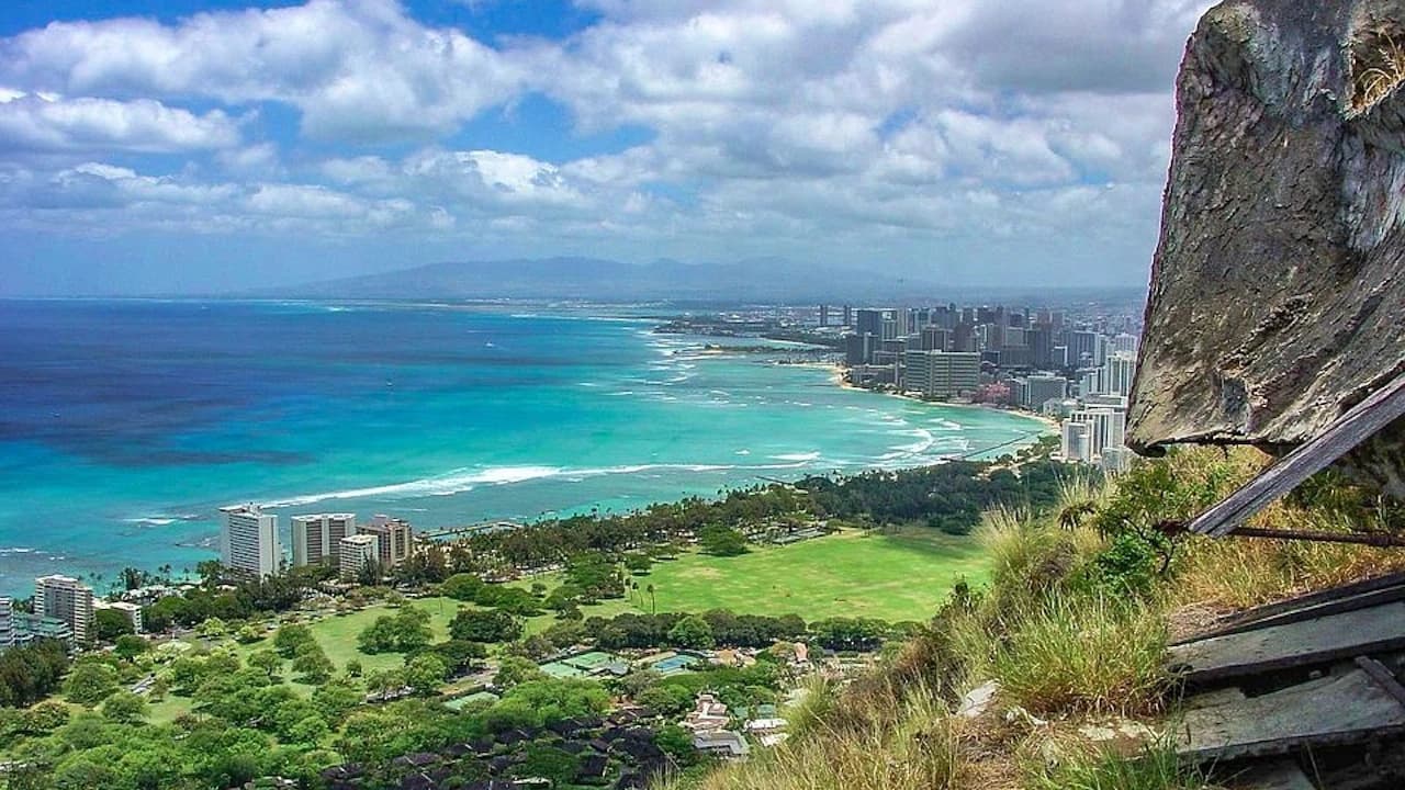 Diamond Head State Monument Self-guided Hike - Photo 3