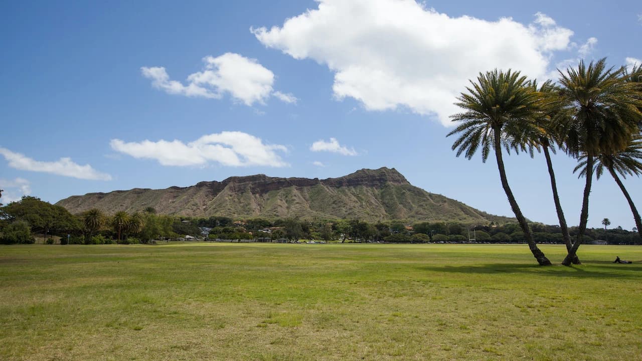 Diamond Head State Monument Self-guided Hike - Photo 4