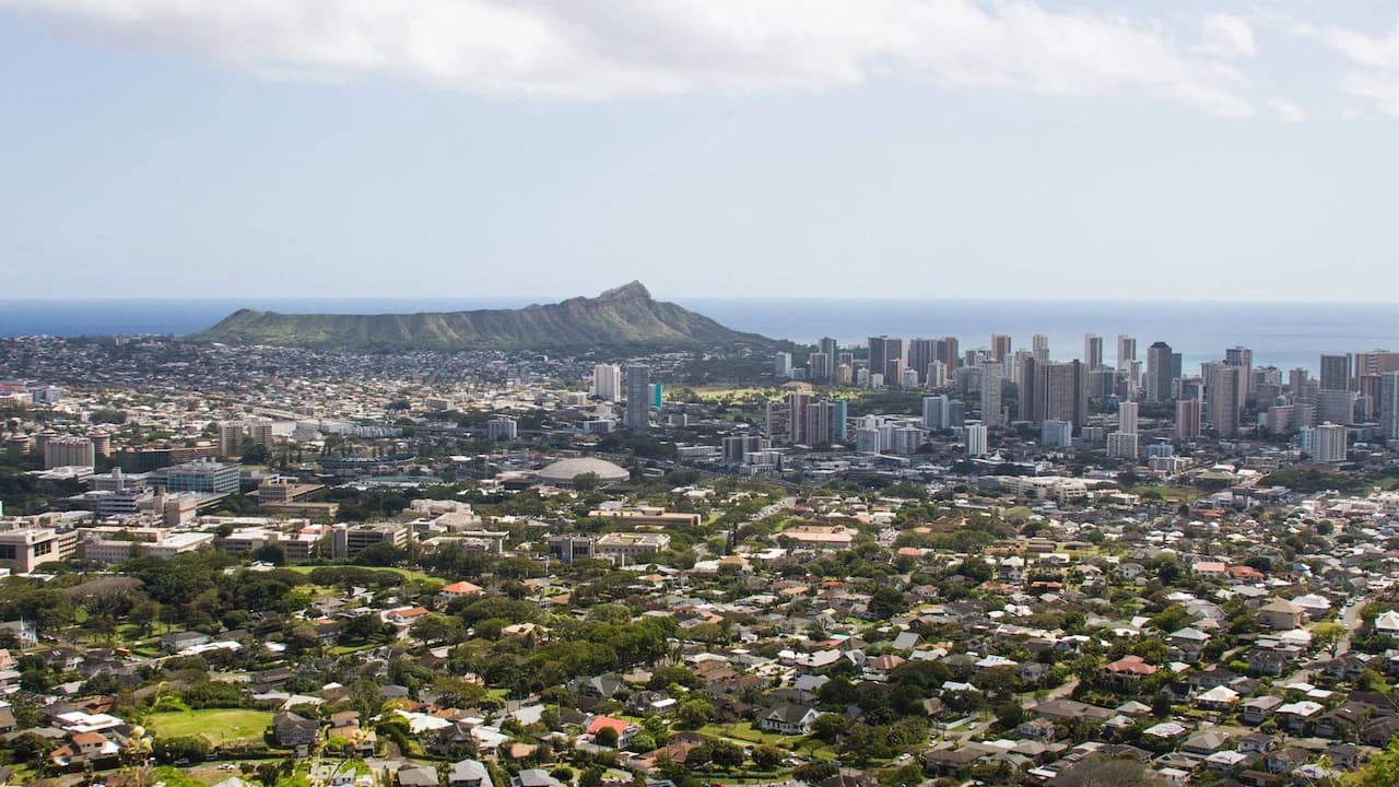 Diamond Head State Monument Self-guided Hike - image 6
