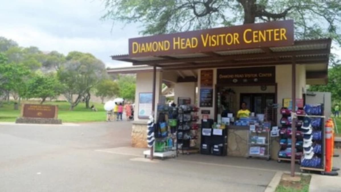 Diamond Head State Monument Self-guided Hike - image 7
