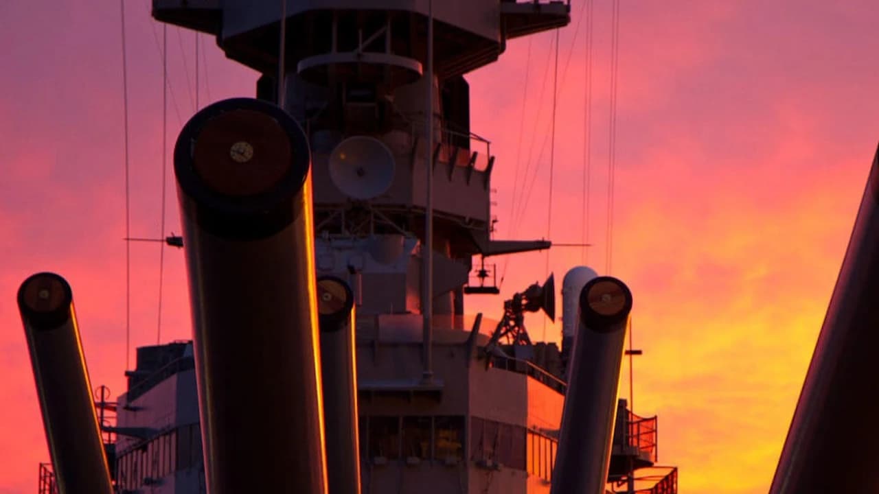 Passport to Pearl Harbour - Photo 3