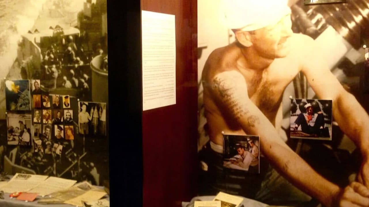 Passport to Pearl Harbour - Photo 5
