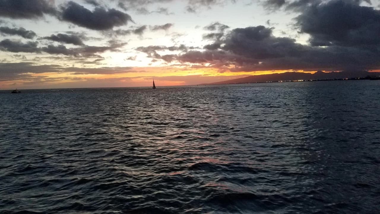 Oahu South Shore Cruise - Photo 4