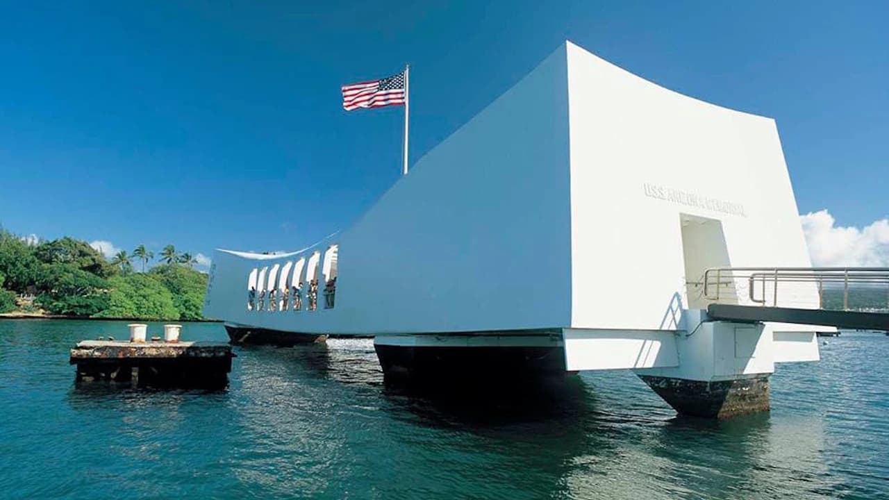 Pearl Harbour Virtual Reality Centre - Photo 1