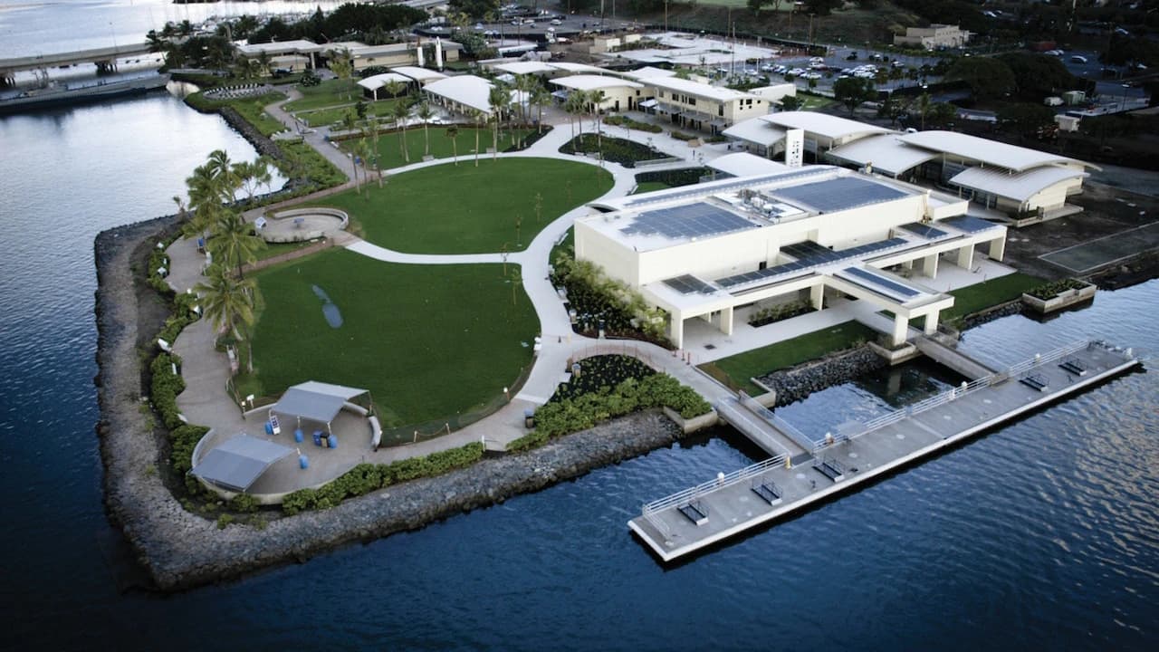 Pearl Harbour Virtual Reality Centre - Photo 2