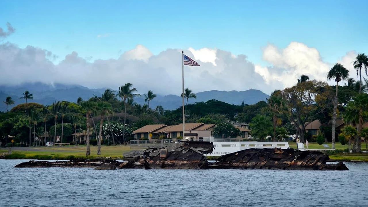 Pearl Harbour Virtual Reality Centre - Photo 3