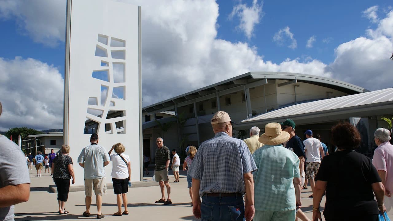 Pearl Harbour Virtual Reality Centre - Photo 4